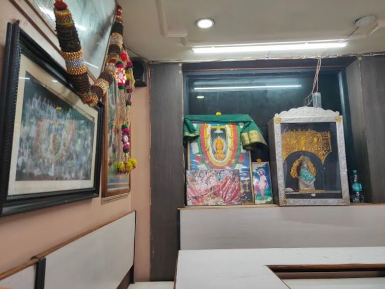 Hotel Swami Madras_2